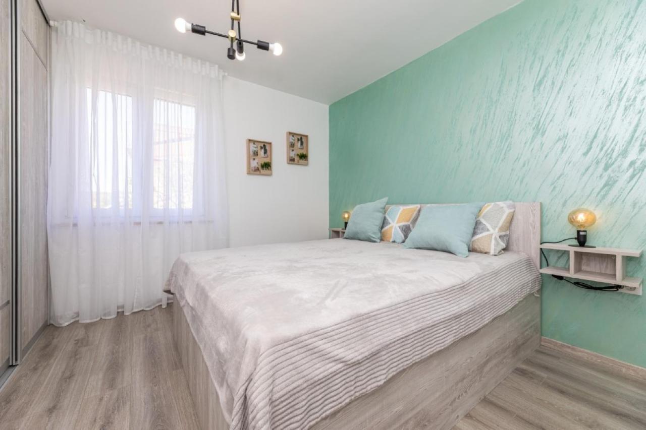 Apartman Grzetic Šilo Exterior foto